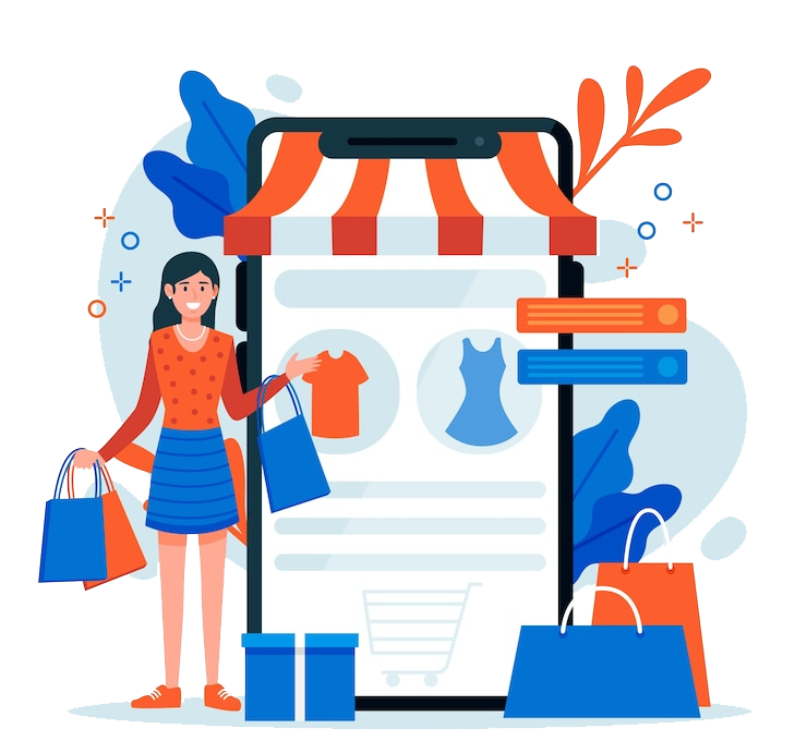 Branding Illustration