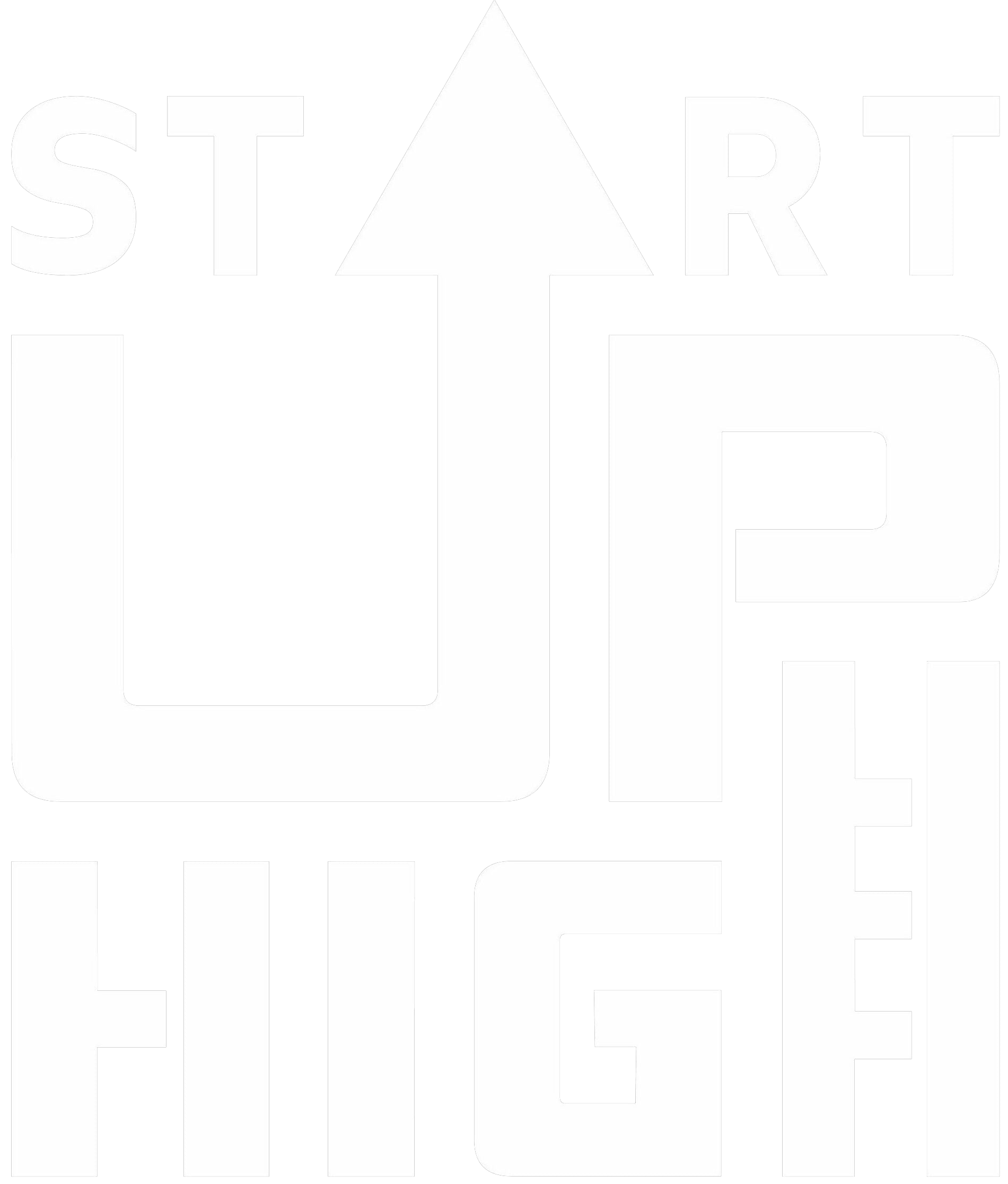 Startup high