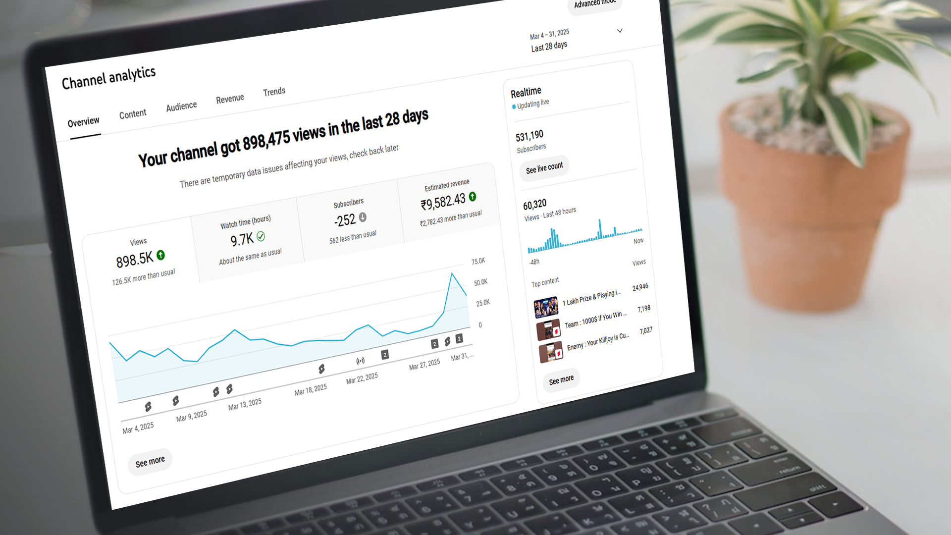 Youtube Seo