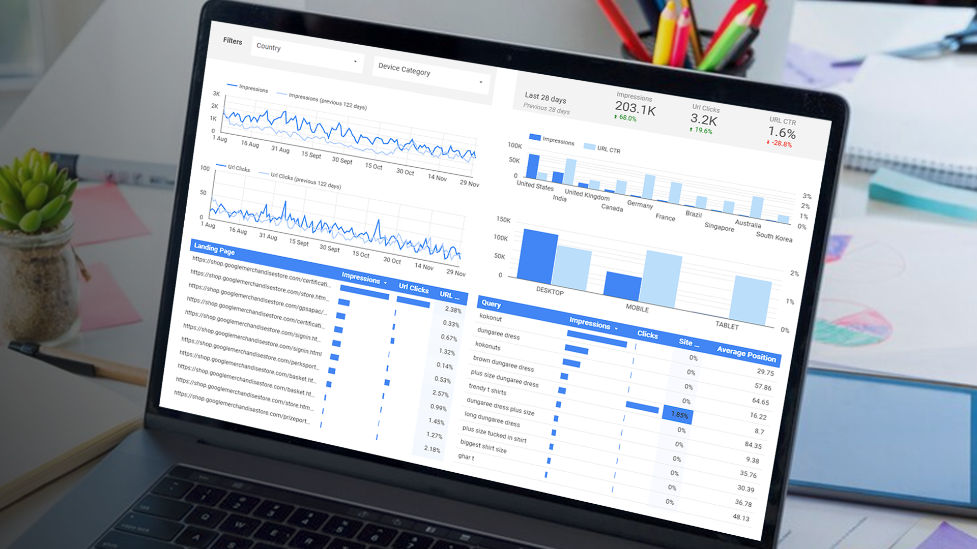 Search Console